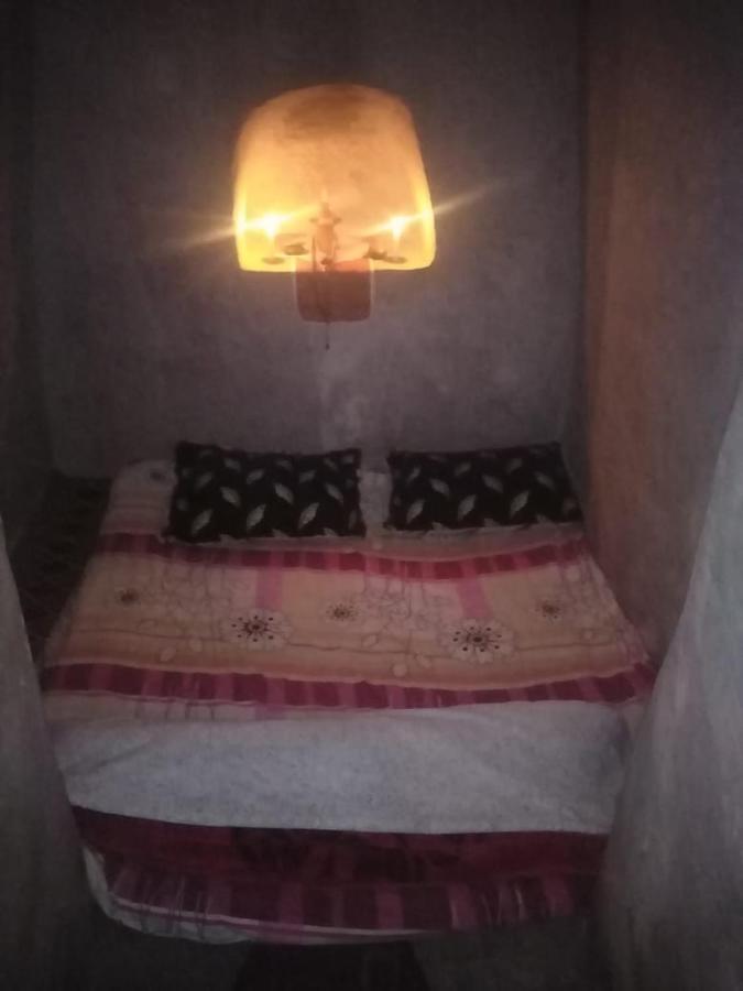 Grotte De Pecheur, Najim Aglou Villa ทิซนิท ภายนอก รูปภาพ